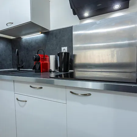 App 1 Cham, Clim, Au Calme, Renove Apartment Saint-Raphael (Var)