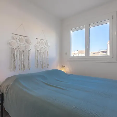 App 1 Cham, Clim, Au Calme, Renove Apartment
