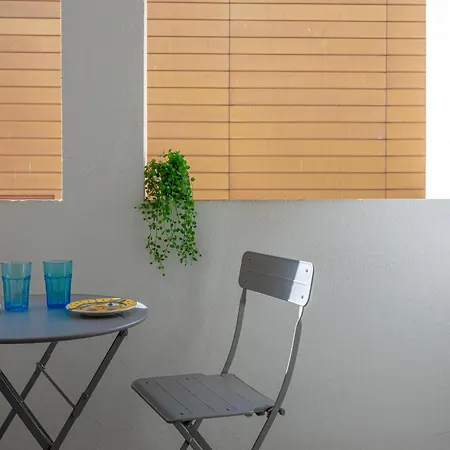 Apartment App 1 Cham, Clim, Au Calme, Renove Saint-Raphael (Var)