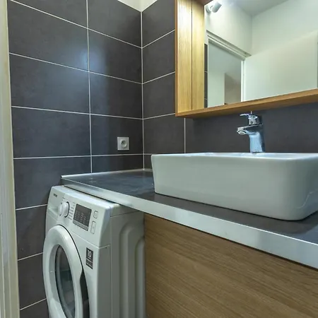Apartment App 1 Cham, Clim, Au Calme, Renove